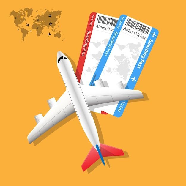 Airline Ticketing